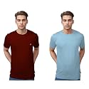 Lux Nitro Men T-Shirt