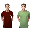 Lux Nitro Men T-Shirt