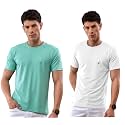 Lux Nitro Men T-Shirt