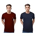 Lux Nitro Men T-Shirt