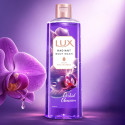 LUX Orchid with Niacinamide Bodywash for Radiant