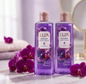 LUX Orchid Obsession with Niacinamide Bodywash for