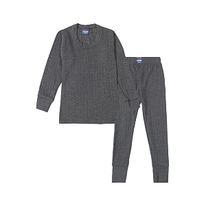 LUX PARKER Baby-Boys Base Layer Set