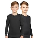 LUX Parker Boys Undershirt