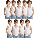 LUX PARKER Boys Vest