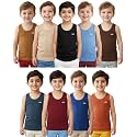 LUX PARKER Boys Vest