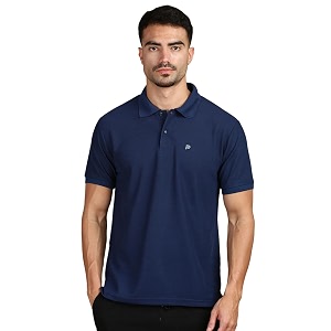 LUX Parker Men Polo Shirt