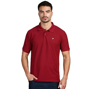 LUX Parker Men Polo Shirt