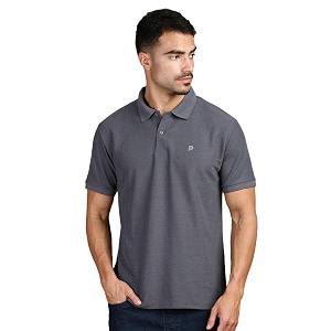LUX Parker Men Polo Shirt