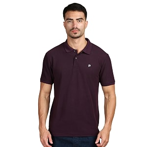 LUX Parker Men Polo Shirt