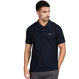 LUX Parker Men Polo Shirt