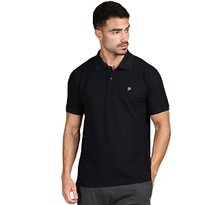 LUX Parker Men Polo Shirt
