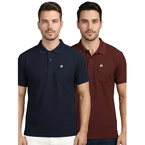 LUX Parker Men T-Shirt