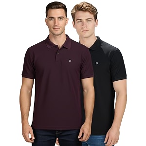 LUX Parker Men T-Shirt