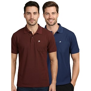 LUX Parker Men T-Shirt