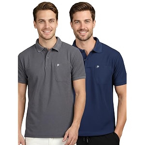 LUX Parker Men T-Shirt
