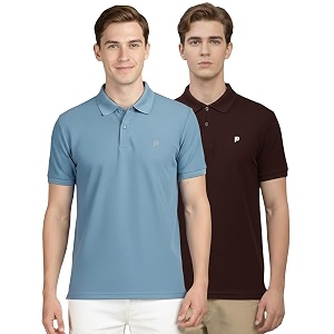 LUX Parker Men T-Shirt