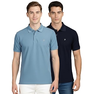 LUX Parker Men T-Shirt