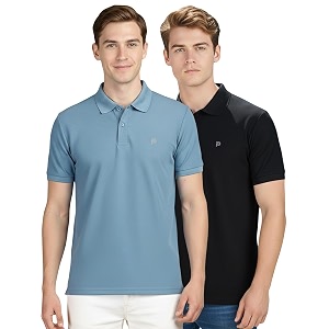 LUX Parker Men T-Shirt