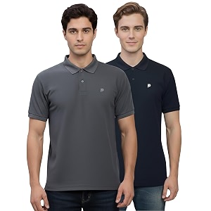 LUX Parker Men T-Shirt