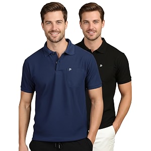 LUX Parker Men T-Shirt