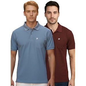 LUX Parker Men T-Shirt
