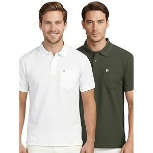 LUX Parker Men T-Shirt