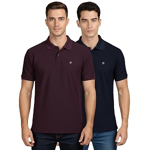LUX Parker Men T-Shirt
