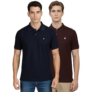 LUX Parker Men T-Shirt