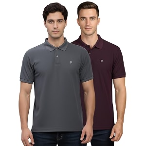 LUX Parker Men T-Shirt