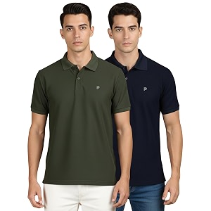 LUX Parker Men T-Shirt