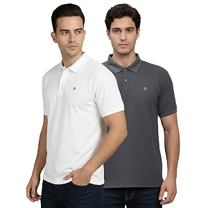 LUX Parker Men T-Shirt