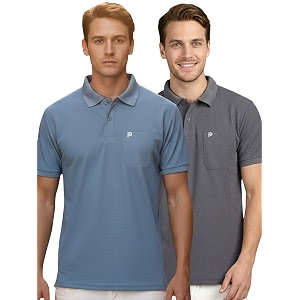 LUX Parker Men T-Shirt
