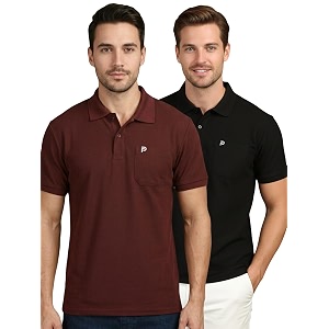 LUX Parker Men T-Shirt