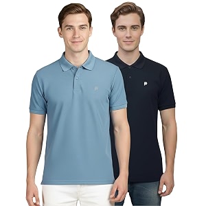 LUX Parker Men T-Shirt
