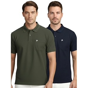 LUX Parker Men T-Shirt