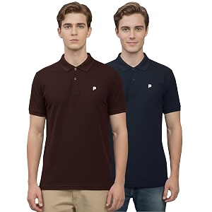 LUX Parker Men T-Shirt