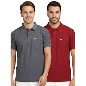 LUX Parker Men T-Shirt