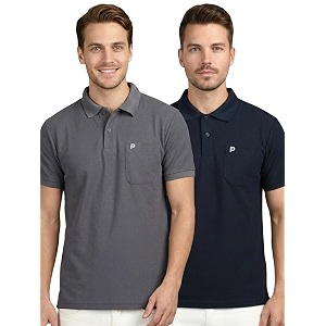LUX Parker Men T-Shirt