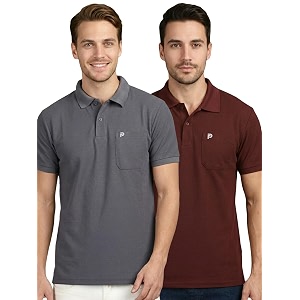 LUX Parker Men T-Shirt