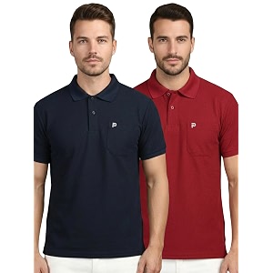LUX Parker Men T-Shirt