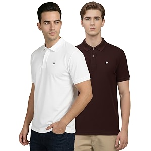 LUX Parker Men T-Shirt