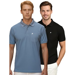 LUX Parker Men T-Shirt