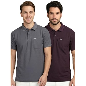 LUX Parker Men T-Shirt