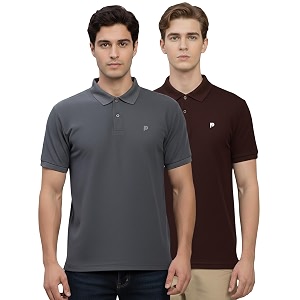 LUX Parker Men T-Shirt