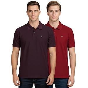 LUX Parker Men T-Shirt