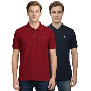 LUX Parker Men T-Shirt