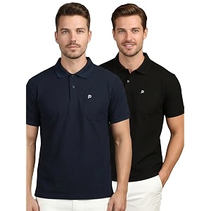 LUX Parker Men T-Shirt