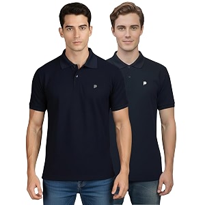 LUX Parker Men T-Shirt