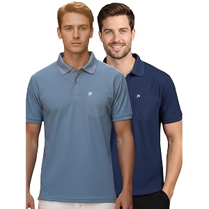 LUX Parker Men T-Shirt